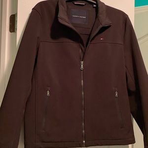 Boys/ men’s - Size Medium, Black Tommy Hilfiger